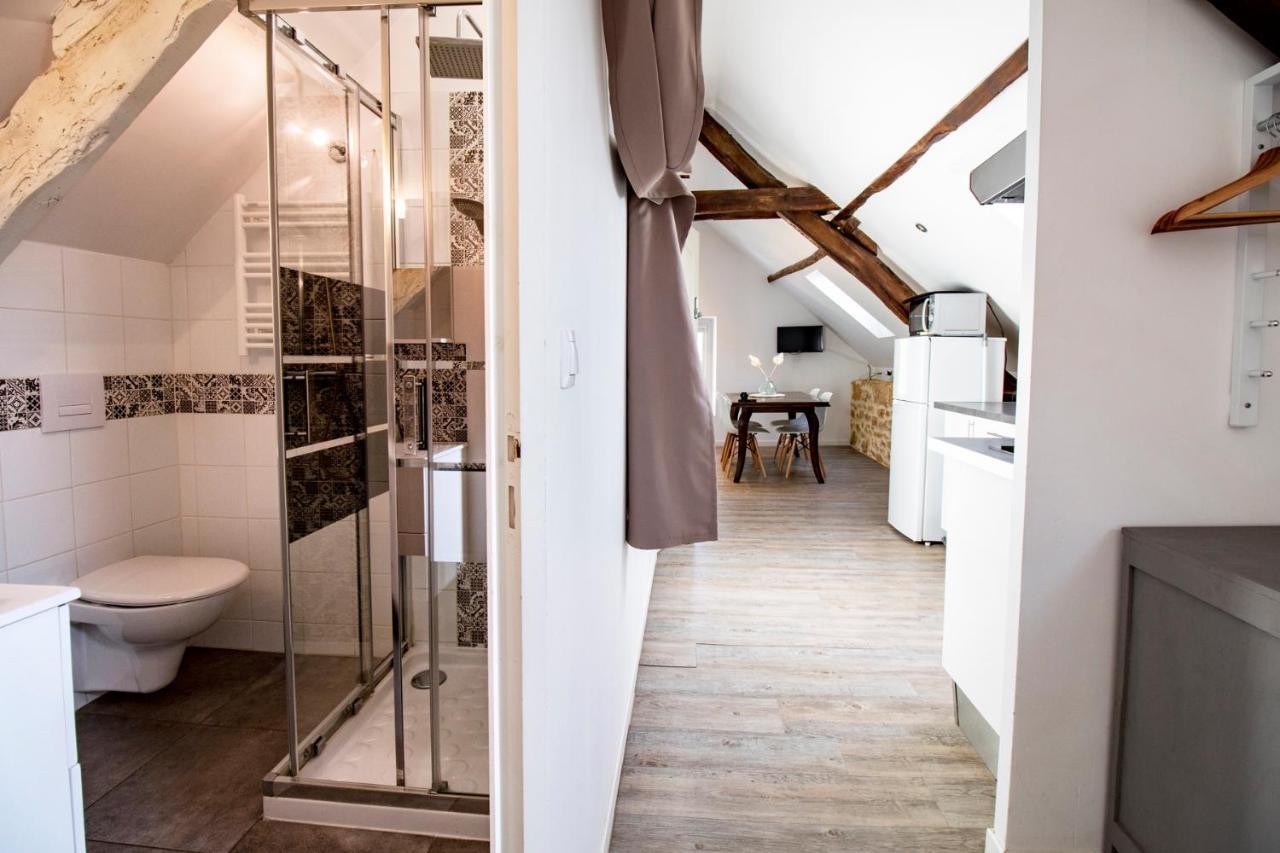 Maison La Roque Sarlat المظهر الخارجي الصورة