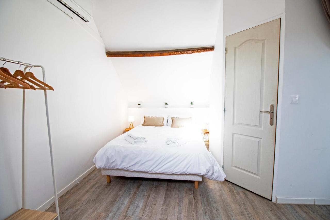 Maison La Roque Sarlat المظهر الخارجي الصورة
